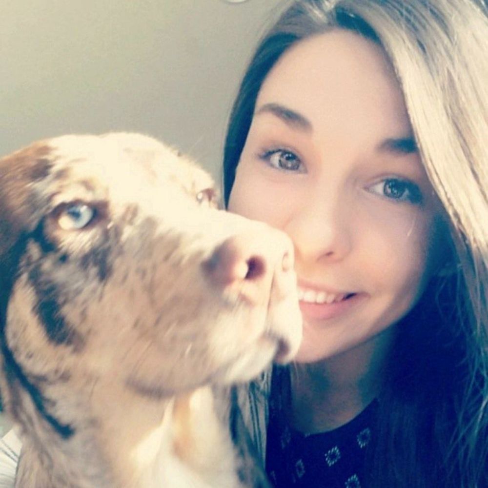 Meet your Posher, Blair